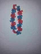 Random bracelets