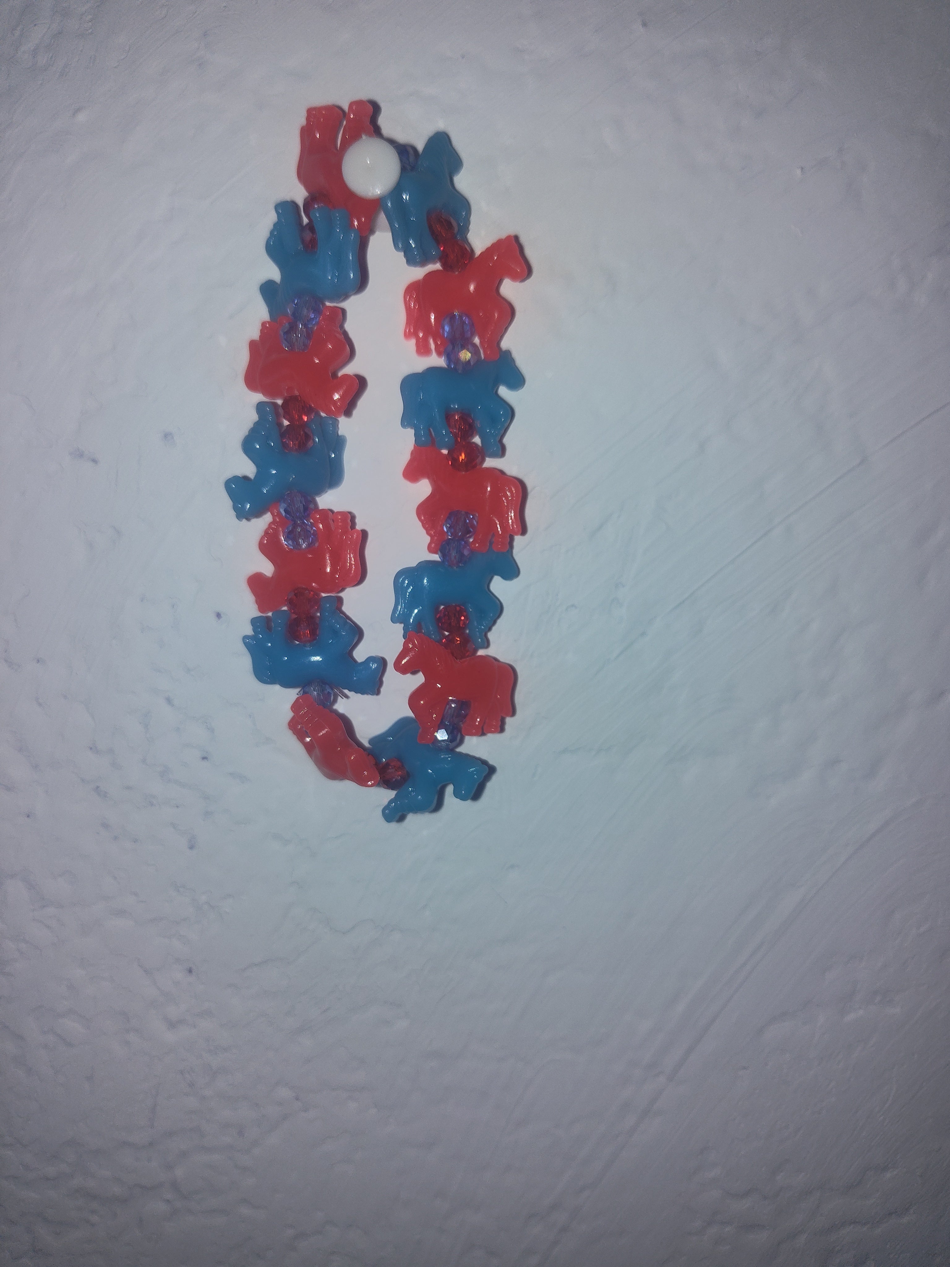 Random bracelets