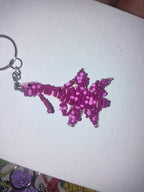 Beaded ilu