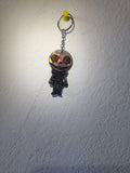Random keychain