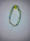 Word bracelet