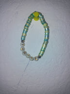 Word bracelet