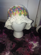 Bucket hat