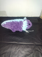 Axolotls