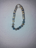 Word bracelet